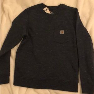 Carhartt sweatshirt